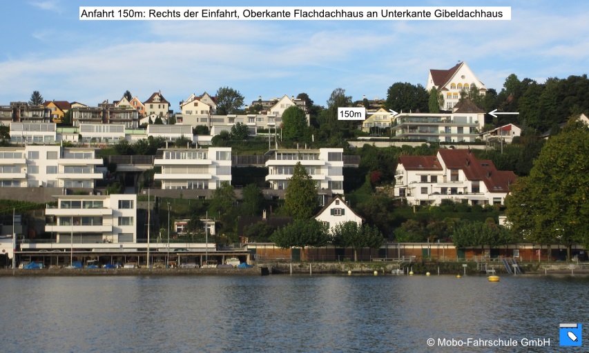 Zufahrt&nbsp;Thalwil&nbsp;Bürger&nbsp;(alt)